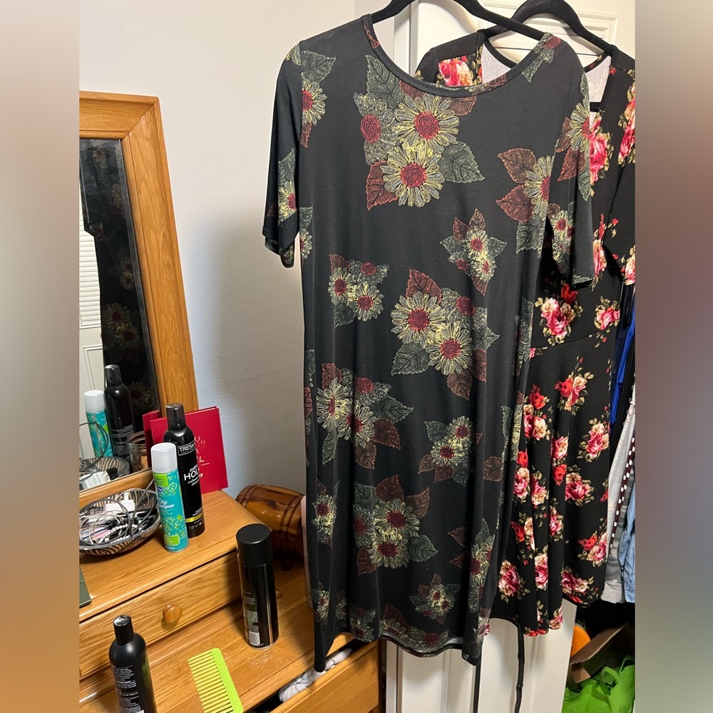 Lularoe Dress - Picture 2 of 2